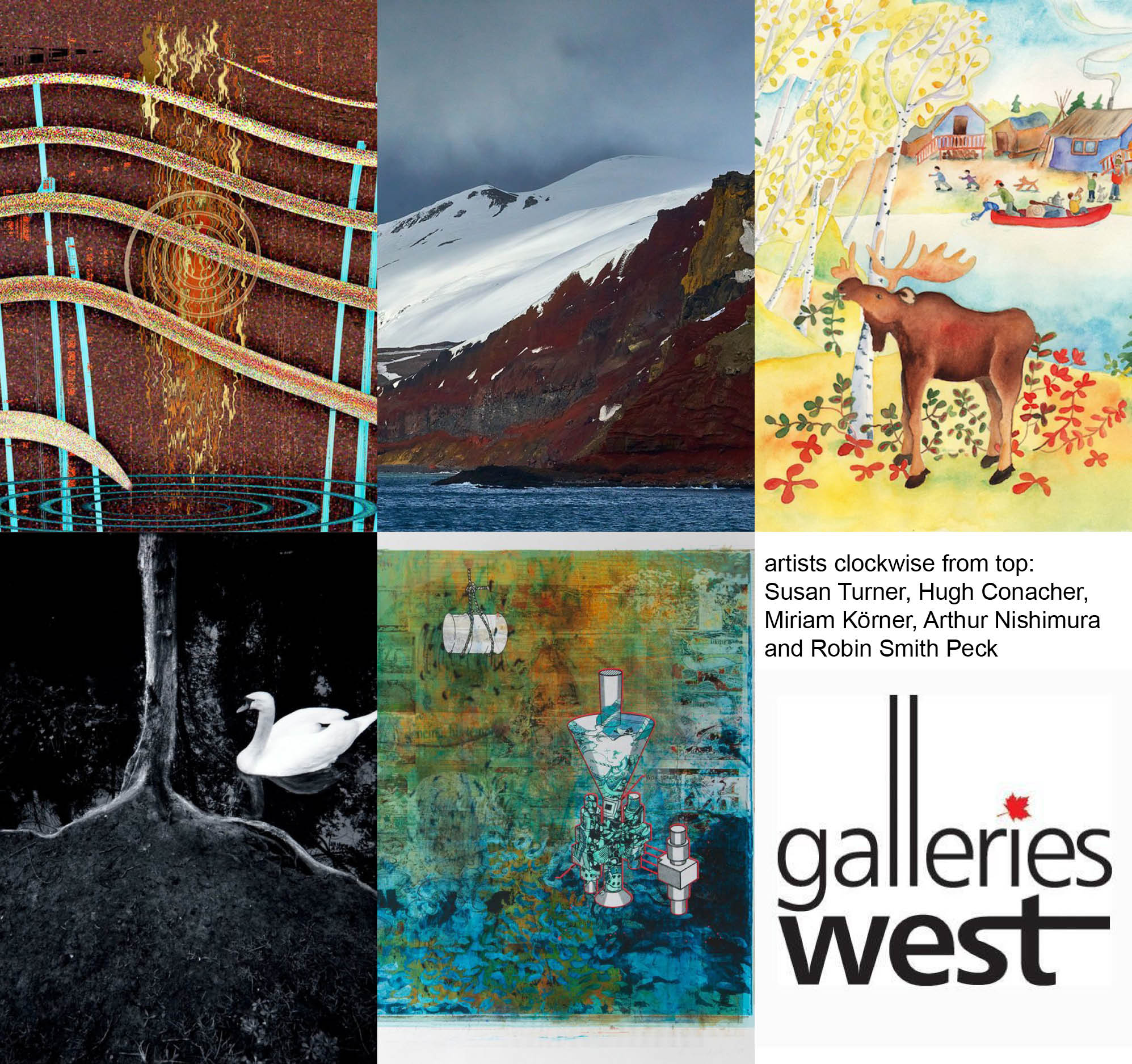 Story on Provincial Touring Exhibitions