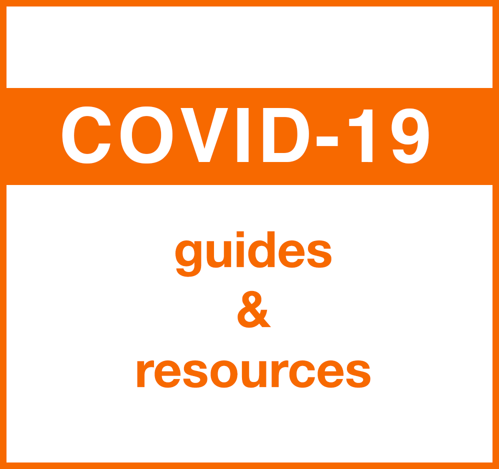 COVID-19 Resources
