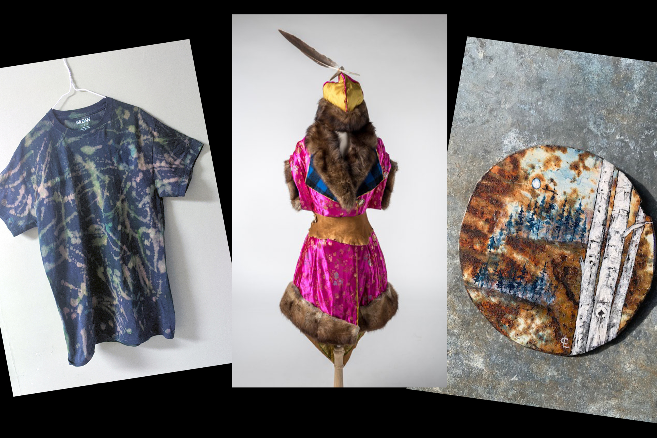 Online Visual Art Classes