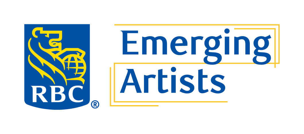 RBC Emerging Artists