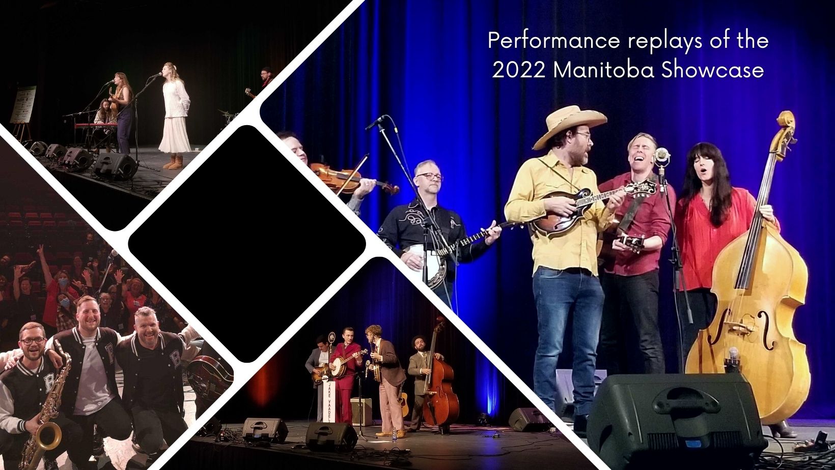 Watch the Showcase Vdieos here showcase videos