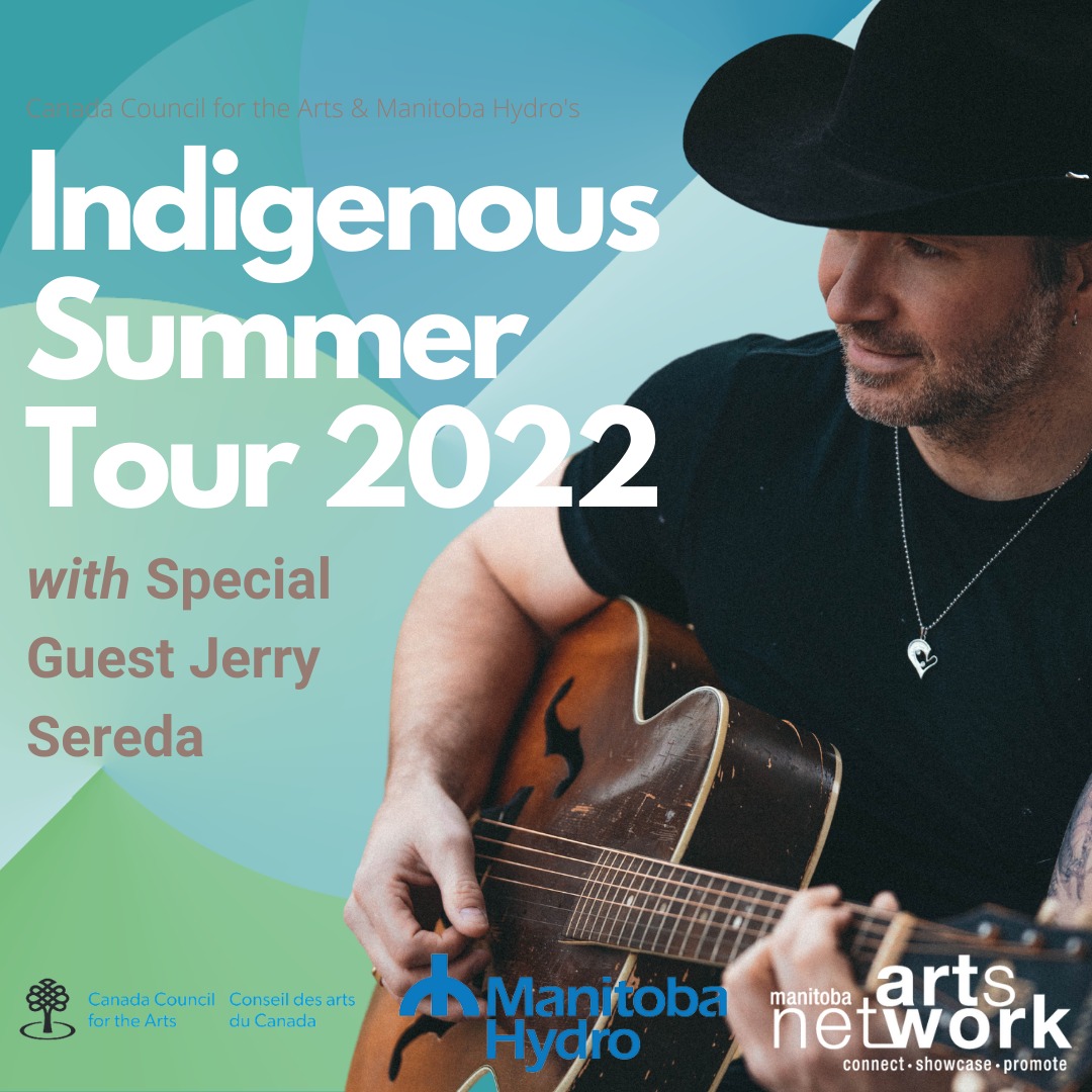 MAN Announces fifteen rural concerts 2022