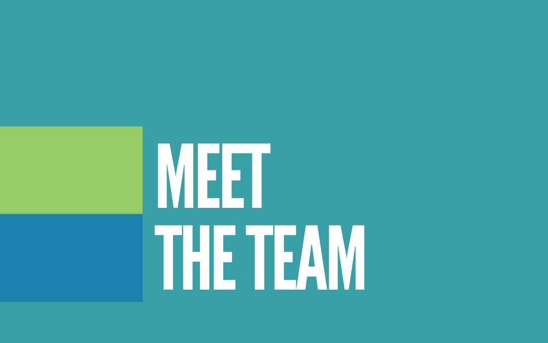 Welcome Gallery and Communications Coordinator: Kait Evinger